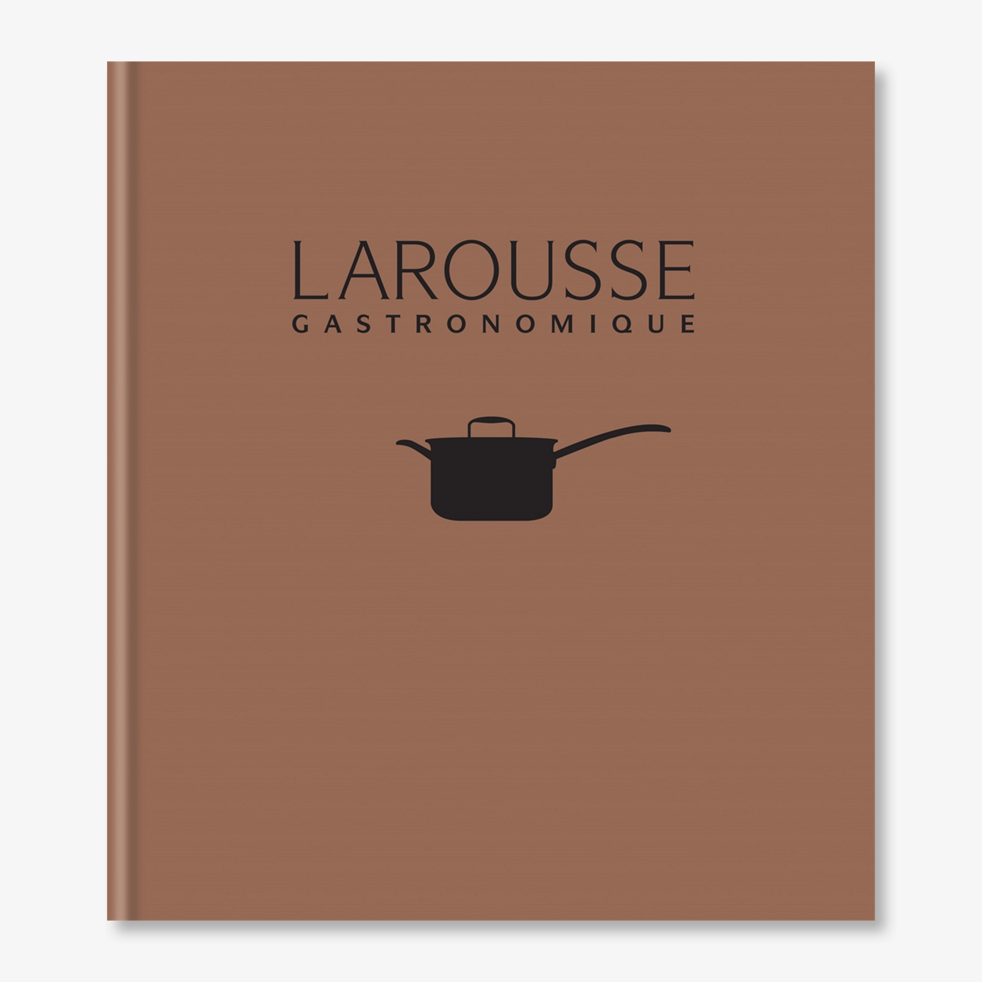 New Larousse Gastronomique